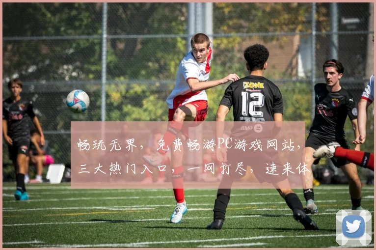 畅玩无界，免费畅游PC游戏网站，三大热门入口，一网打尽，速来体验