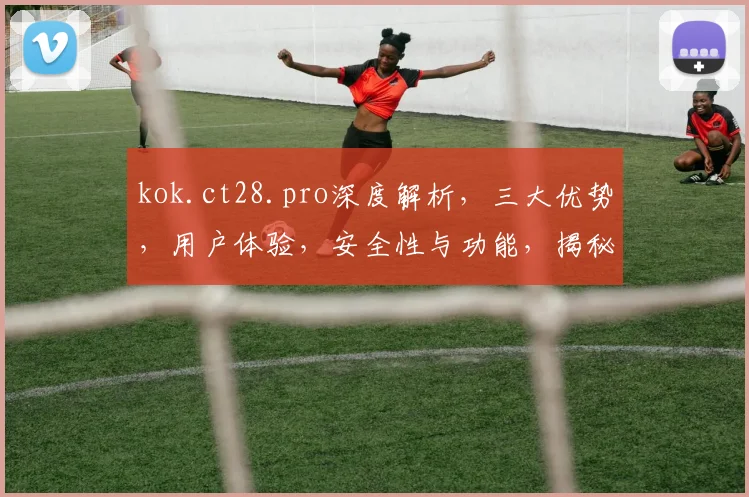 kok.ct28.pro深度解析，三大优势，用户体验，安全性与功能，揭秘行业新趋势，不容错过