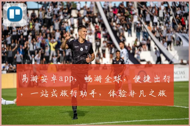 易游安卓app，畅游全球，便捷出行，一站式旅行助手，体验非凡之旅，尽在易游
